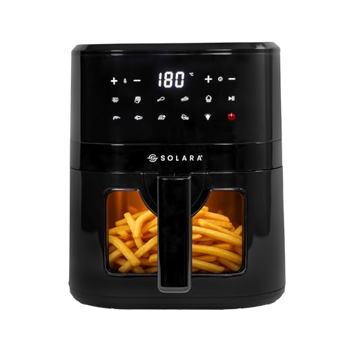 SOLARA Air Fryer For Home