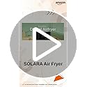 SOLARA Air Fryer For Home