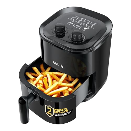 iBELL AEROFRY422M Air Fryer 4.2