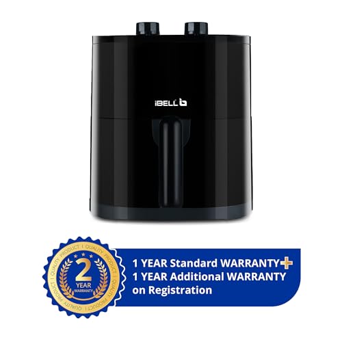 iBELL AEROFRY422M Air Fryer 4.2