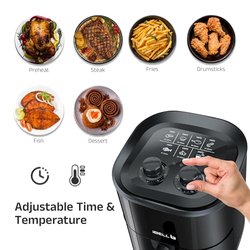 iBELL AEROFRY422M Air Fryer 4.2