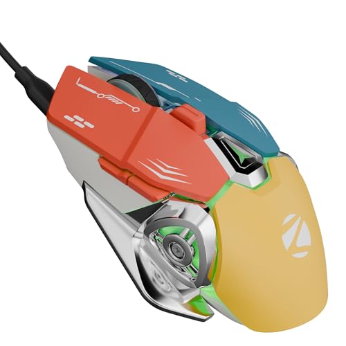Zebronics Transformer M Plus Wired