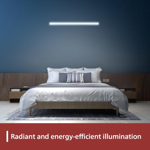 PHILIPS 20W Ujjwal LED Batten
