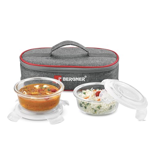 BERGNER Fresh Lunch 2 Pcs