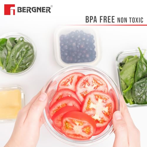 BERGNER Fresh Lunch 2 Pcs