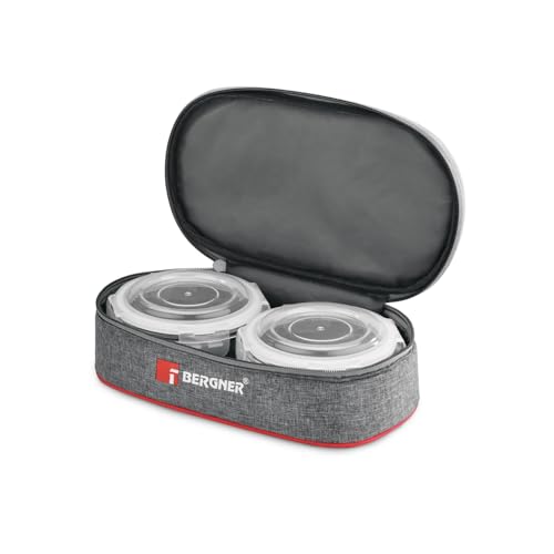 BERGNER Fresh Lunch 2 Pcs