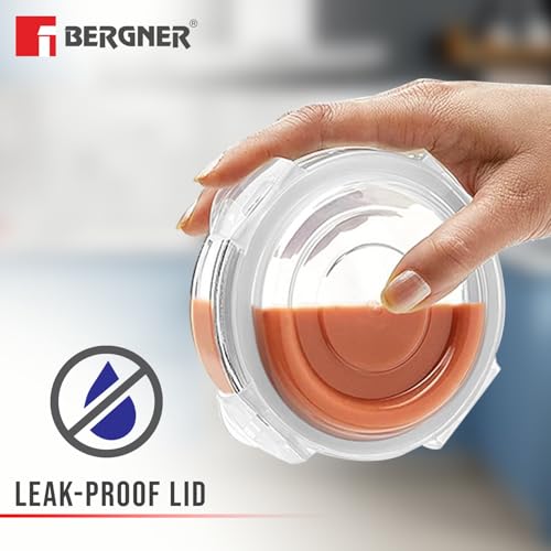 BERGNER Fresh Lunch 2 Pcs
