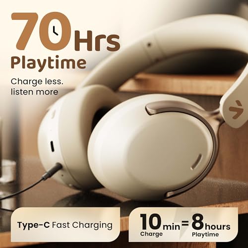 GOBOULT Soniq Over Ear Bluetooth
