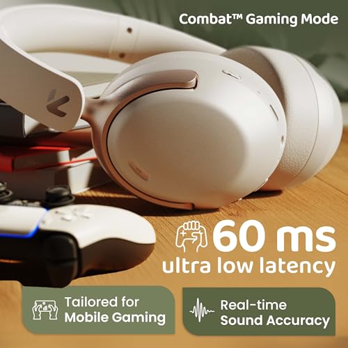 GOBOULT Soniq Over Ear Bluetooth