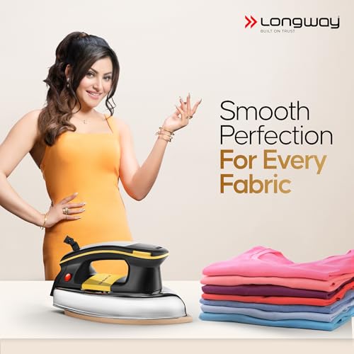 Longway Plancha Heavy Weight Non-Stick
