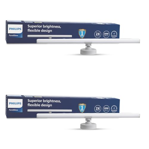 Philips 1.6ft 20W Compact Mirror