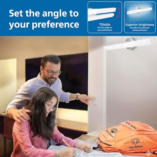 Philips 1.6ft 20W Compact Mirror