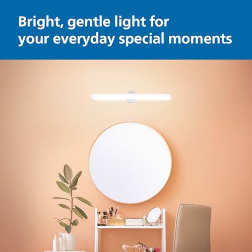 Philips 1.6ft 20W Compact Mirror