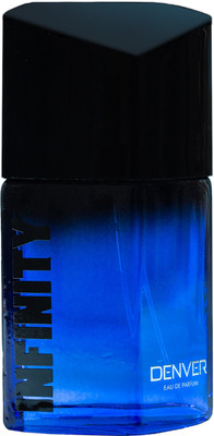 DENVER Infinity Perfume |Premium &