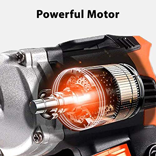 Suzec VI Power 350W 220V