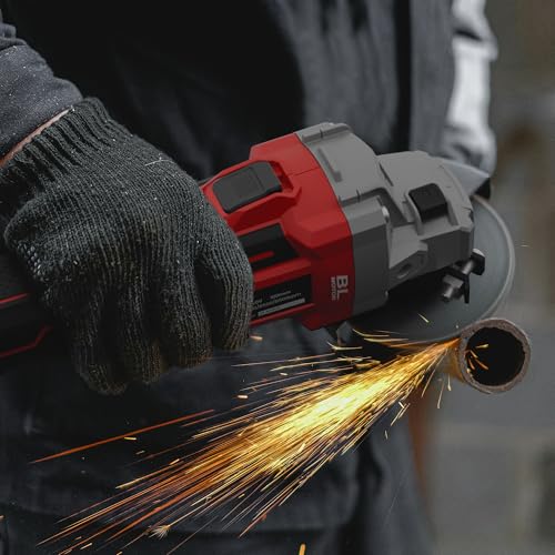 iBell BA20-25 4.0Ah Cordless Angle