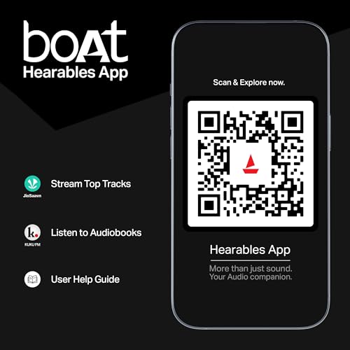 Boat Rockerz 411, 40Ms Low