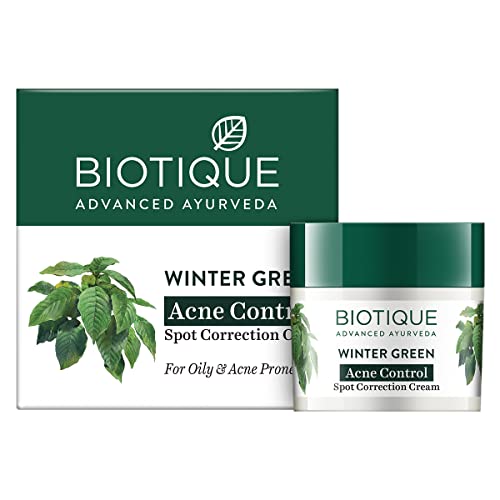 Biotique Bio Winter Green Spot