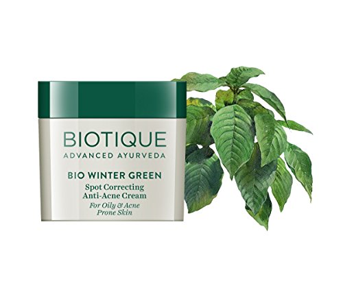 Biotique Bio Winter Green Spot
