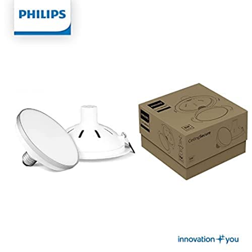 Philips 4W LED Downlighter