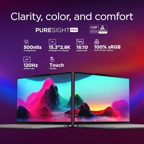 Lenovo Smartchoice Yoga Slim 7