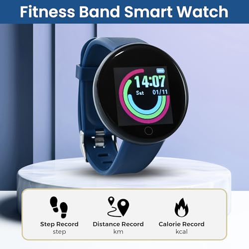 Bouncefit M I D18 Round