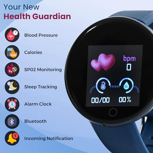 Bouncefit M I D18 Round