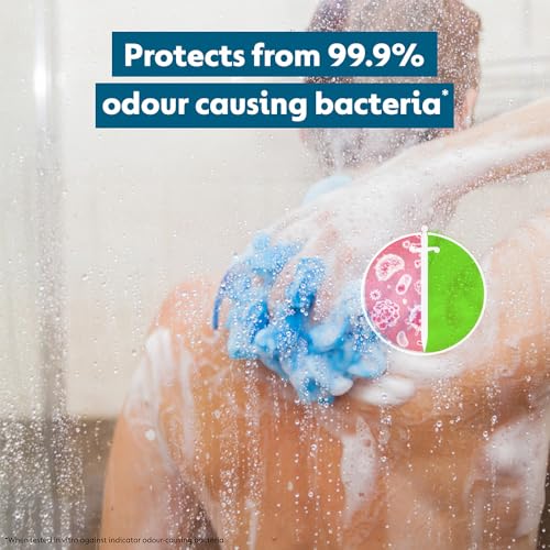 Dettol Icy Cool Body Wash