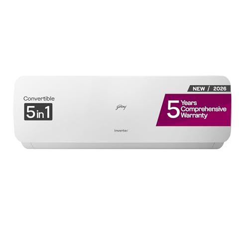 Godrej 1.5 Ton 3 Star
