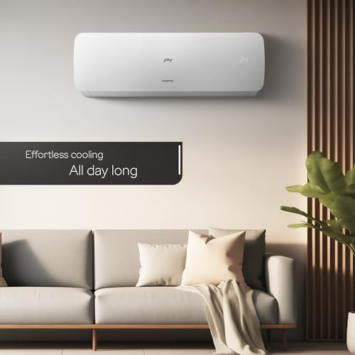 Godrej 1.5 Ton 3 Star