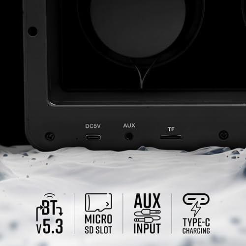 ZEBRONICS Sound Feast 75, Portable