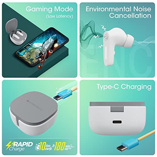 ZEBRONICS Sound Bomb 7 Bluetooth