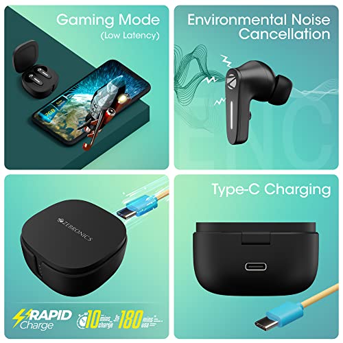 ZEBRONICS Sound Bomb 7 Bluetooth