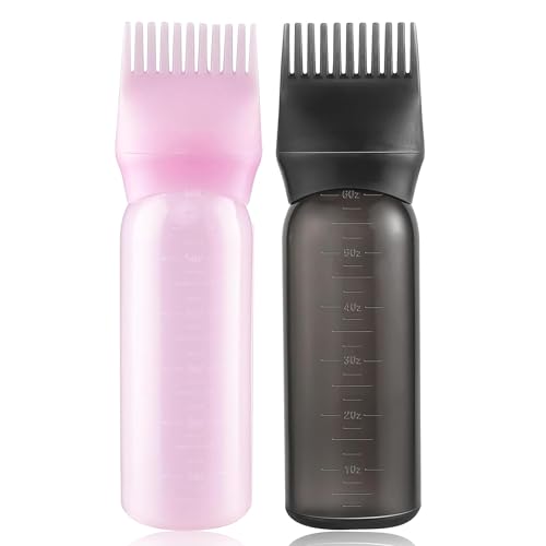GLUN® 2 Piece Hair Dye