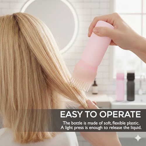 GLUN® 2 Piece Hair Dye