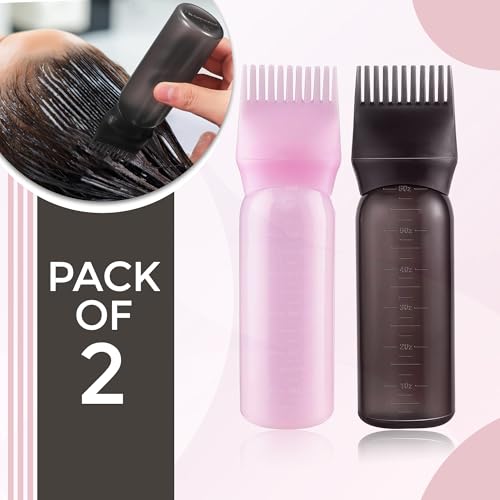 GLUN® 2 Piece Hair Dye