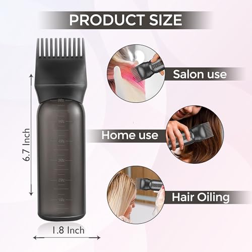 GLUN® 2 Piece Hair Dye