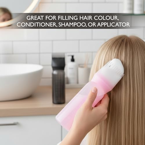 GLUN® 2 Piece Hair Dye