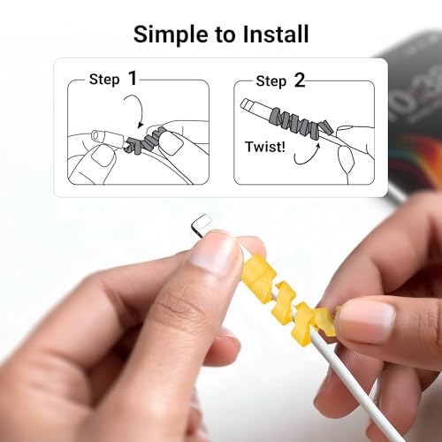 ZEBRONICS CP100, 12 Pcs, Flexible