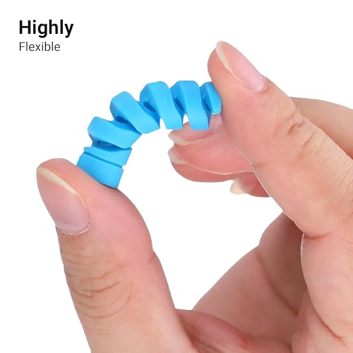 ZEBRONICS CP100, 12 Pcs, Flexible
