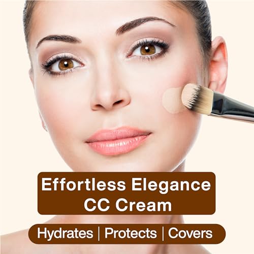 Effortless Elegance CC Cream 50gm