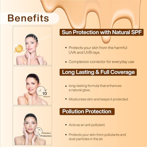 Effortless Elegance CC Cream 50gm