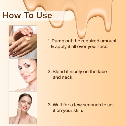 Effortless Elegance CC Cream 50gm