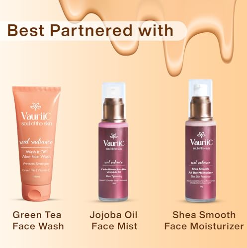 Effortless Elegance CC Cream 50gm