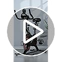 SPARNOD FITNESS SSB-08 Spin Bike