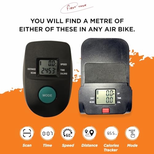 First Choice FC 110 Air