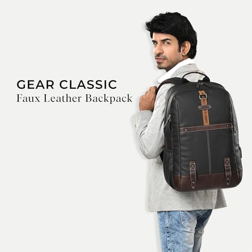 Gear Classic 4 19"/31L Medium