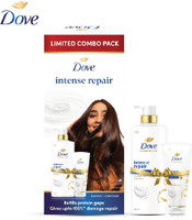 DOVE Intense Repair Combo Pack