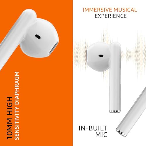 amazon basics True Wireless in-Ear
