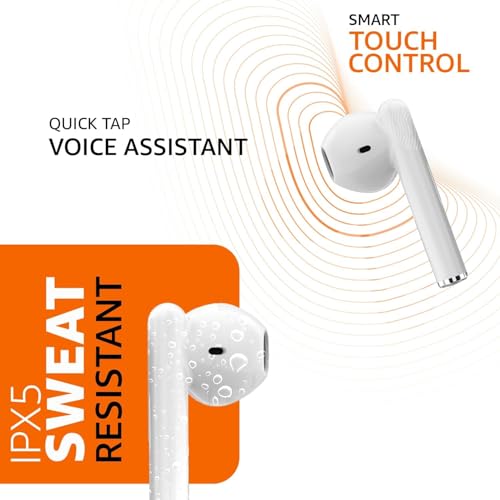 amazon basics True Wireless in-Ear